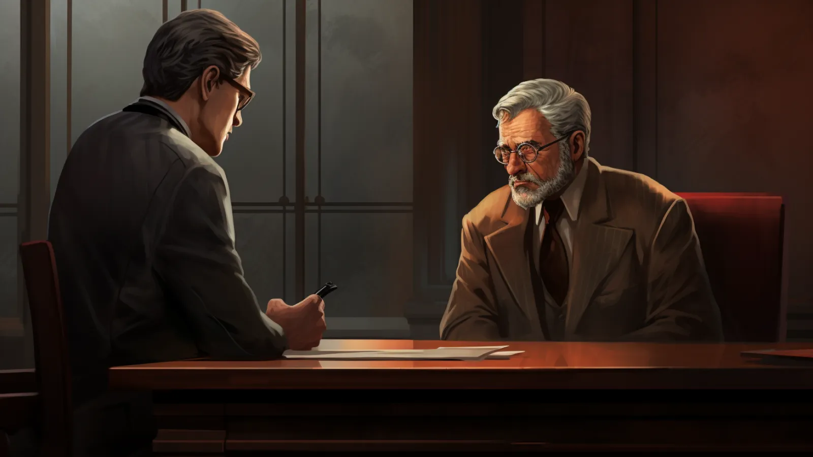 illustration for immune