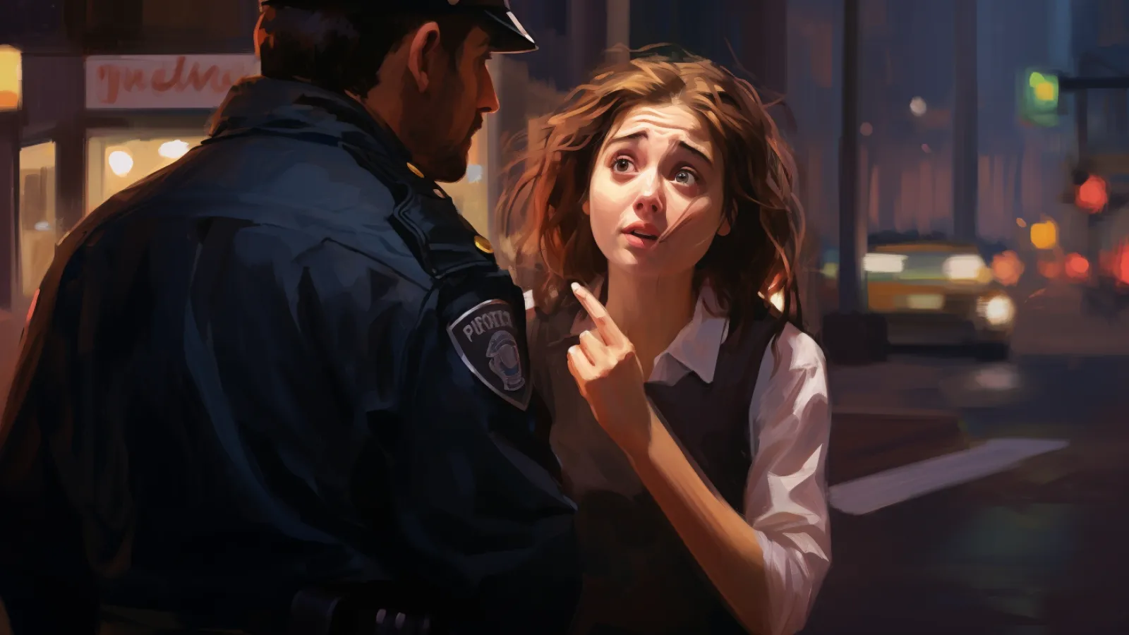 illustration for incident