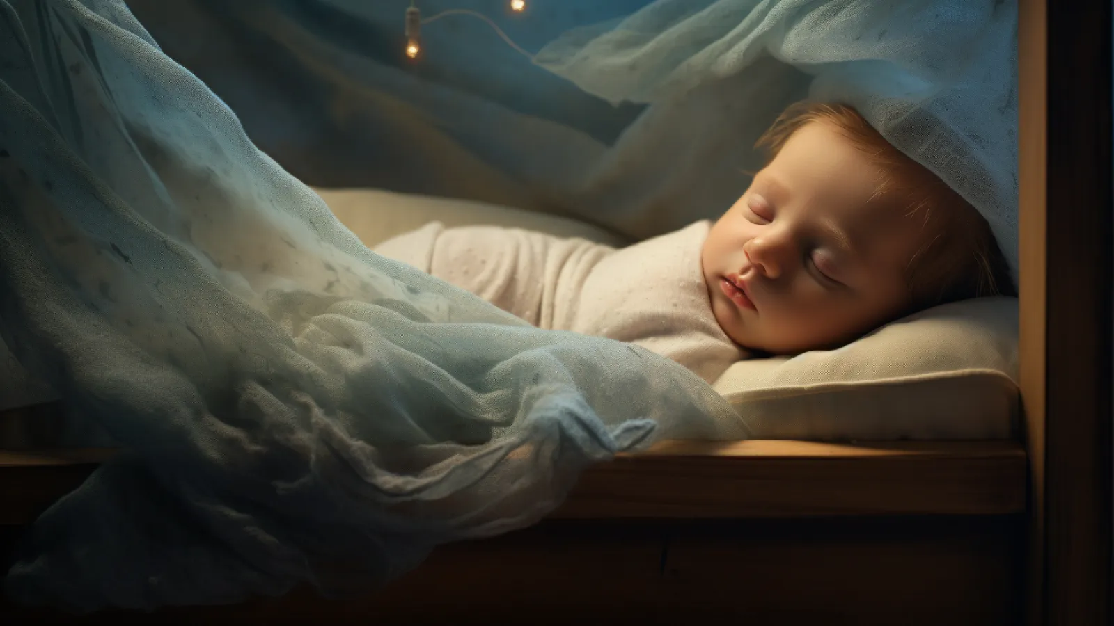 illustration for infant
