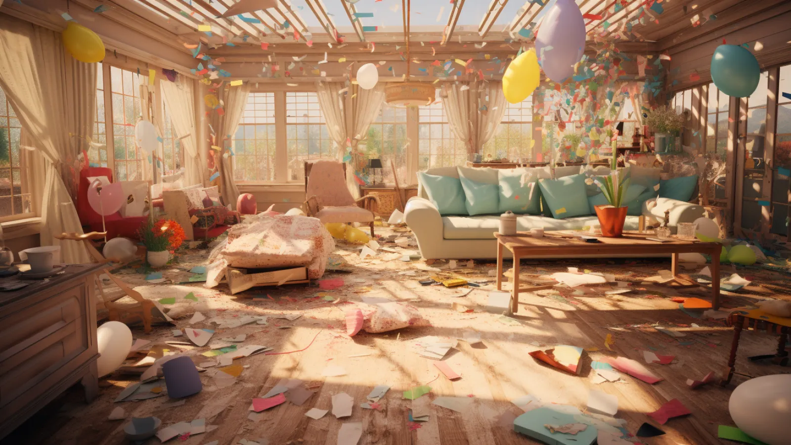 illustration for after
