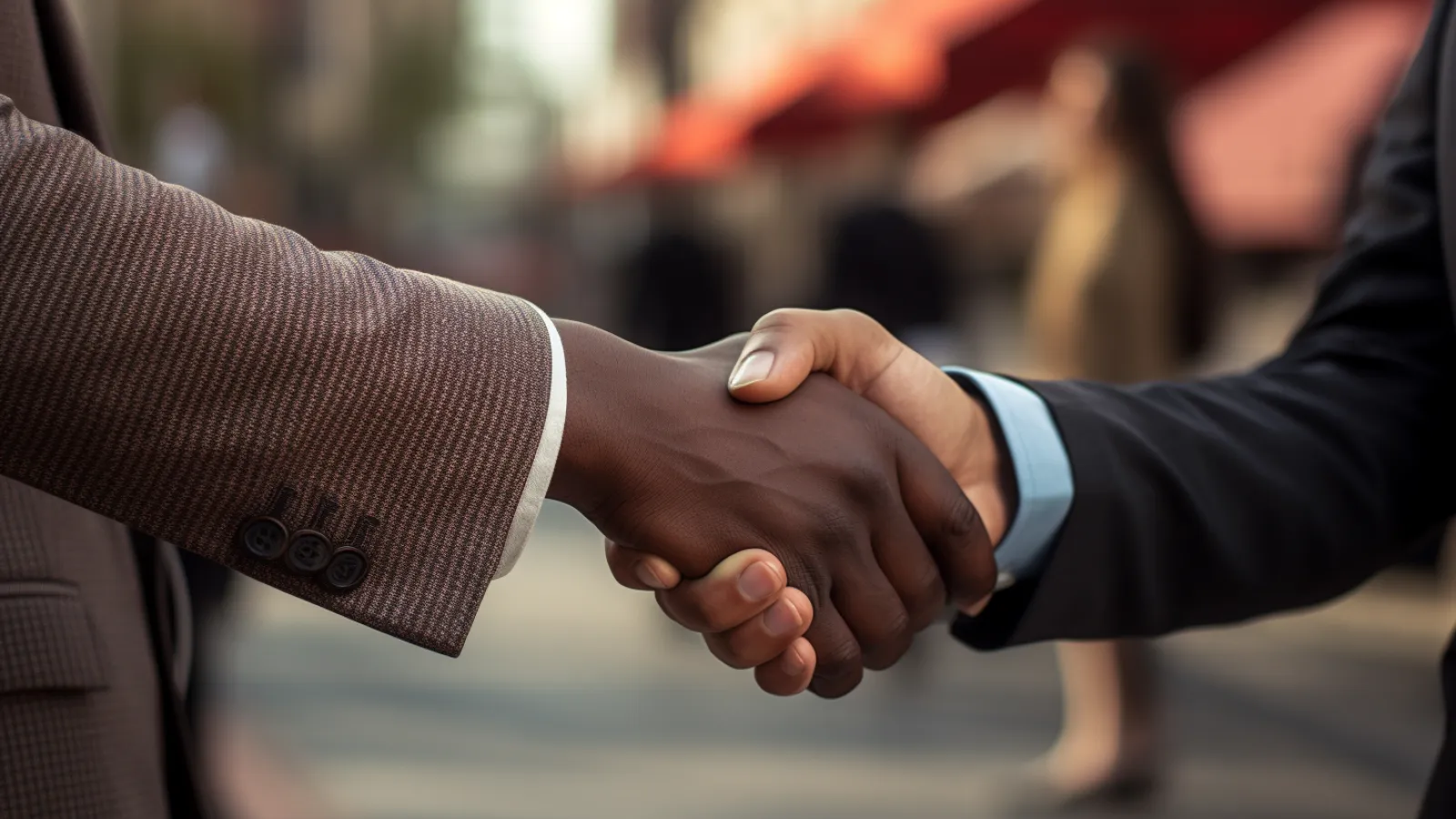 illustration for agreement