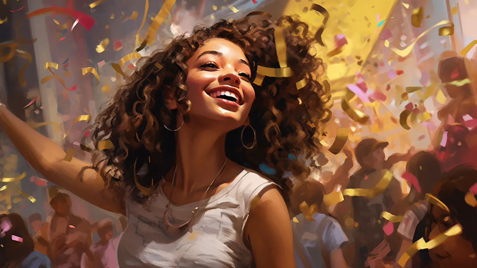 illustration for allow