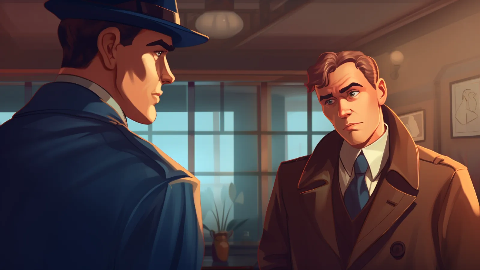 illustration for inquire