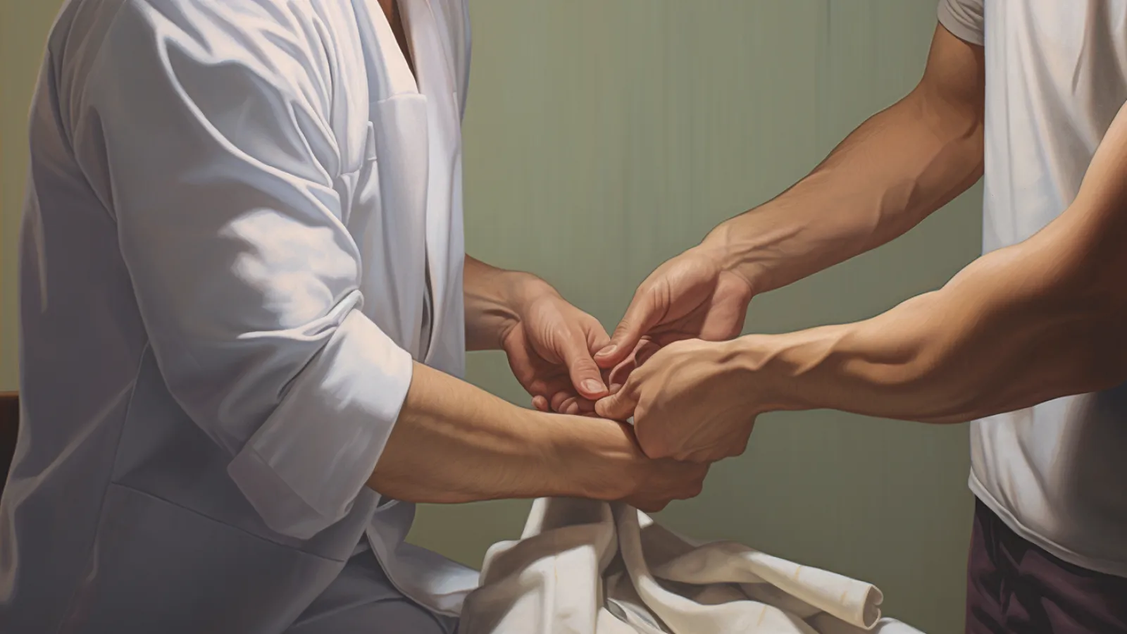 illustration for pressure