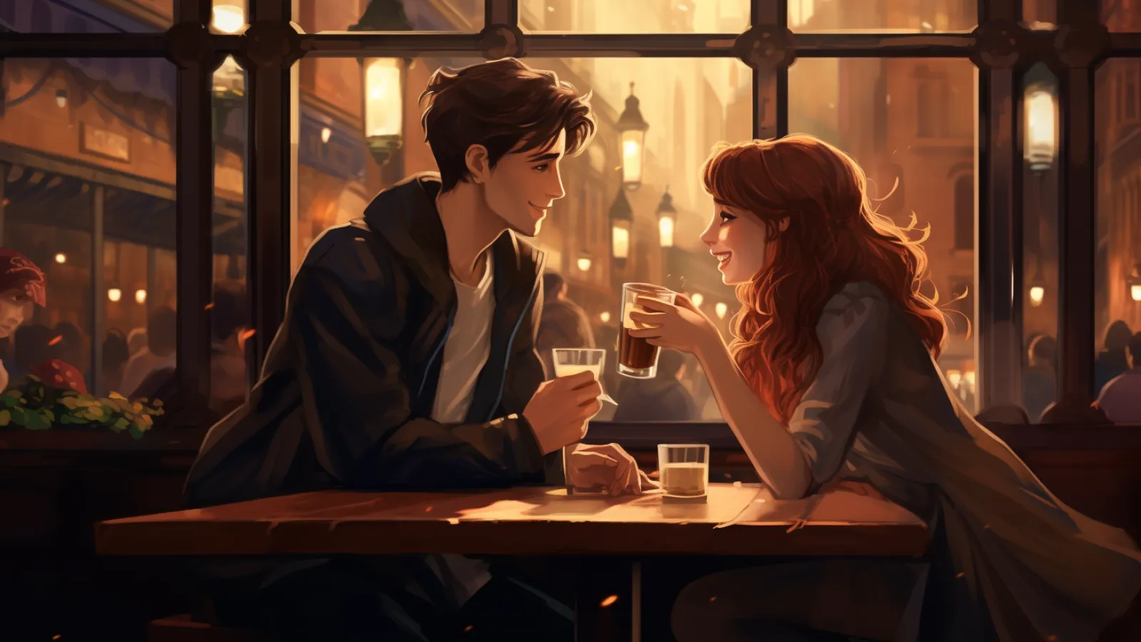 illustration for inside