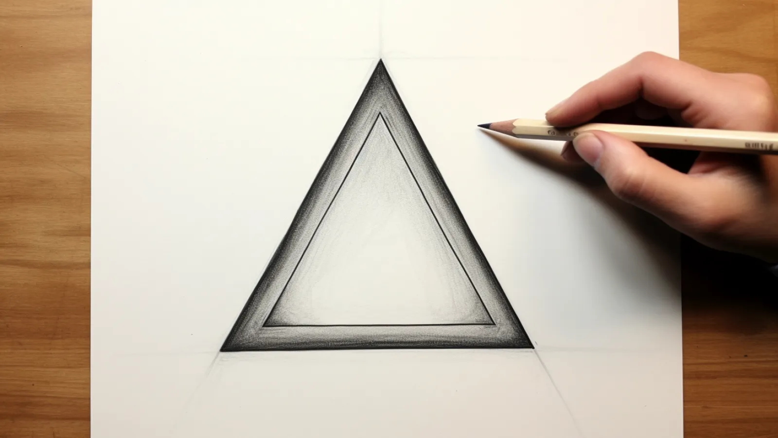 illustration for triangle