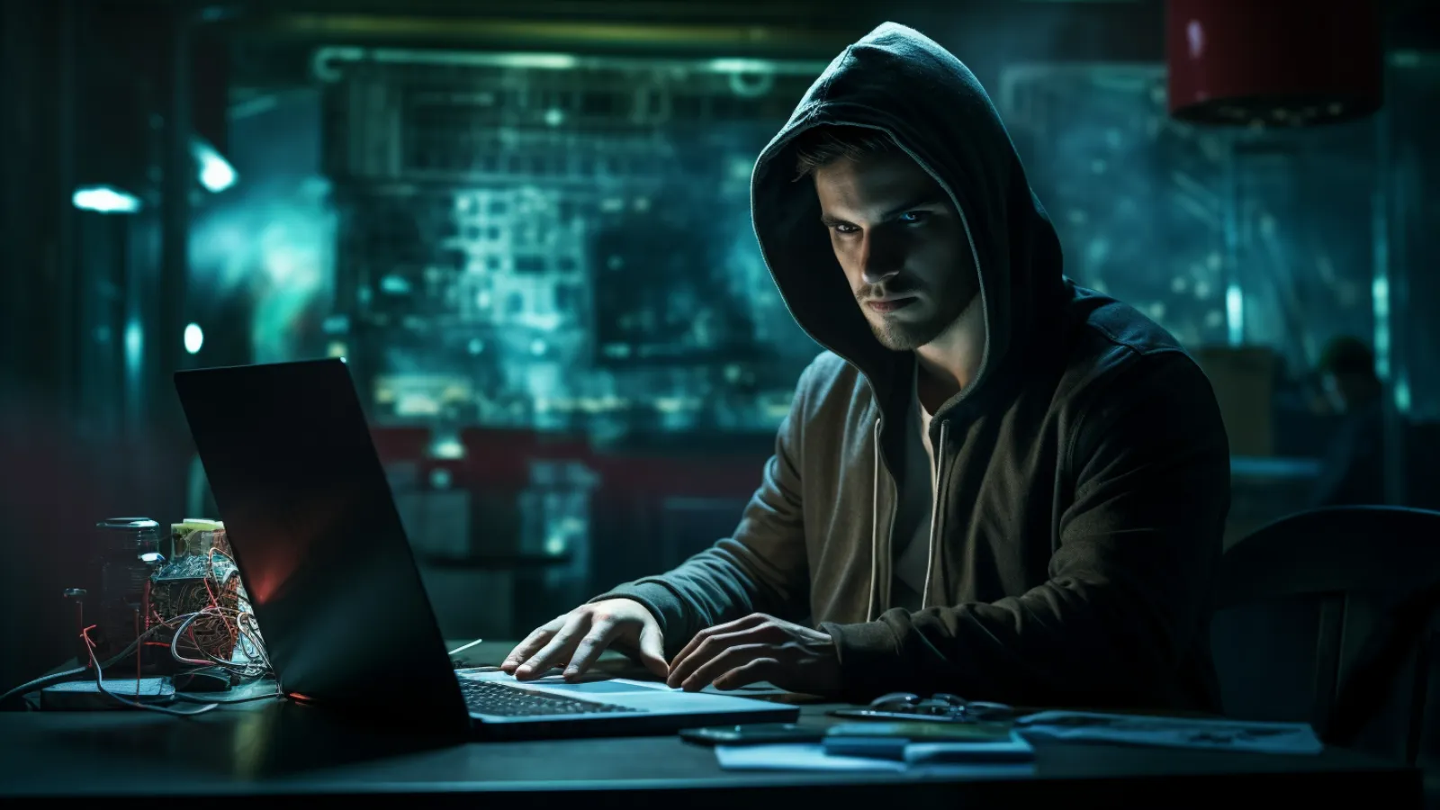 illustration for invasion of privacy