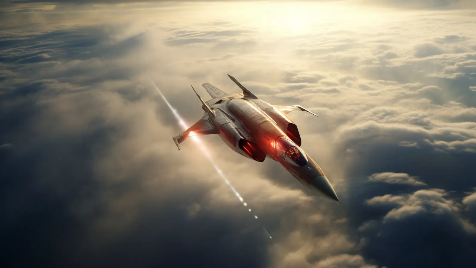 illustration for jet