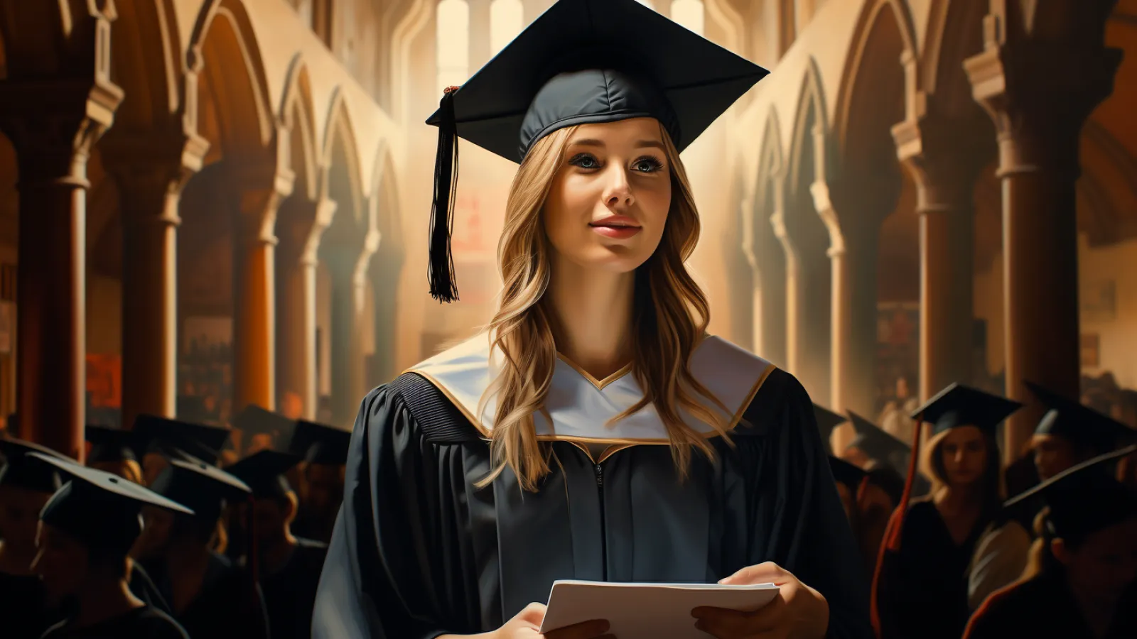 illustration for know