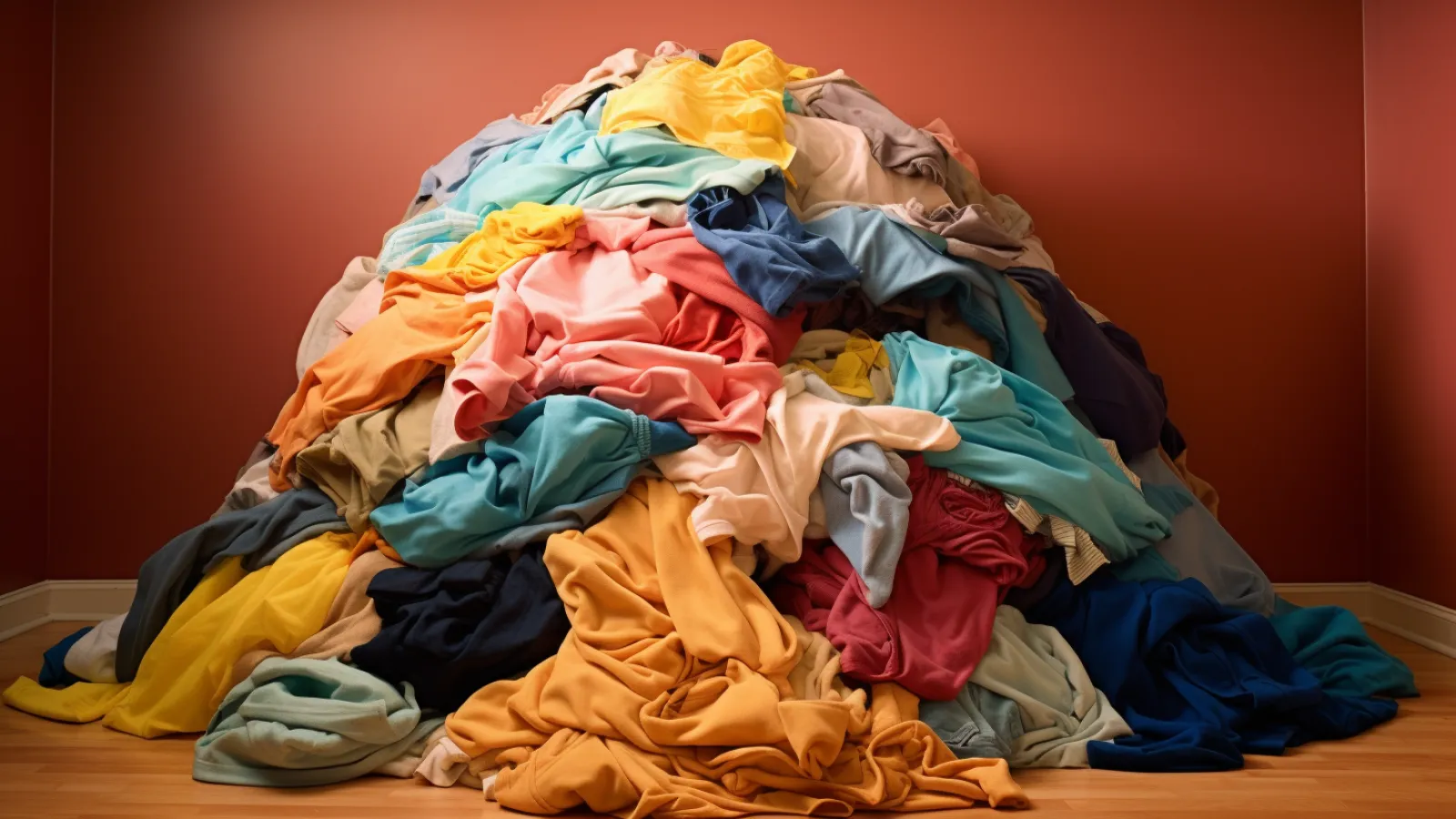 illustration for laundry