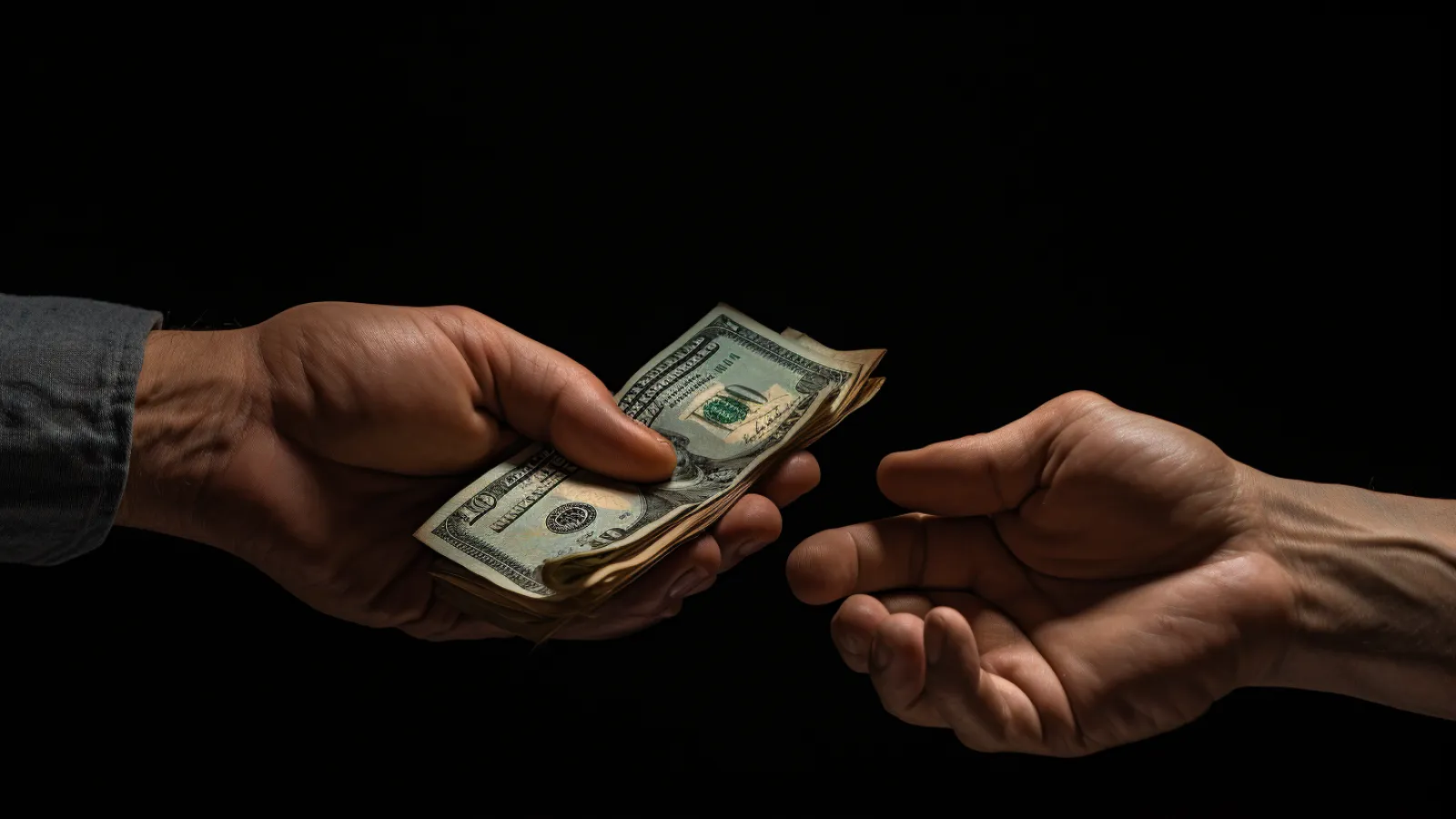 illustration for lender