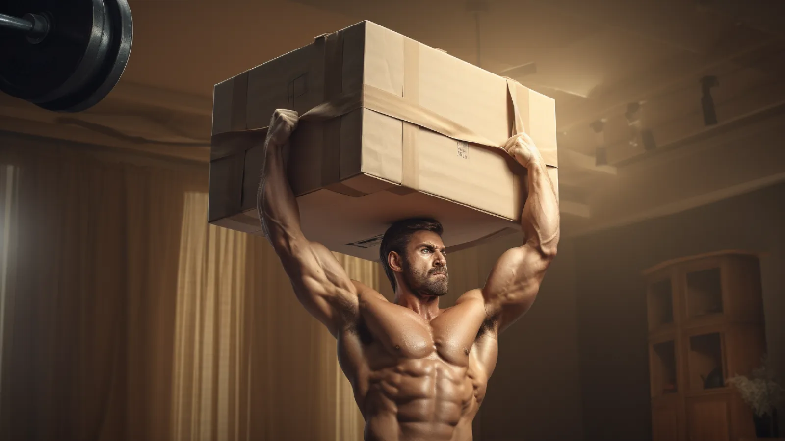 illustration for lift