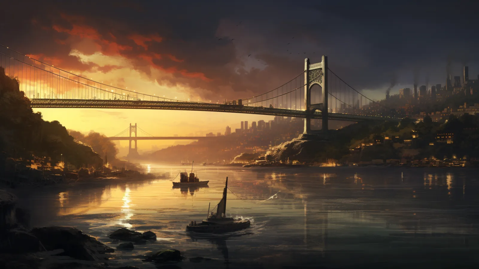 illustration for link