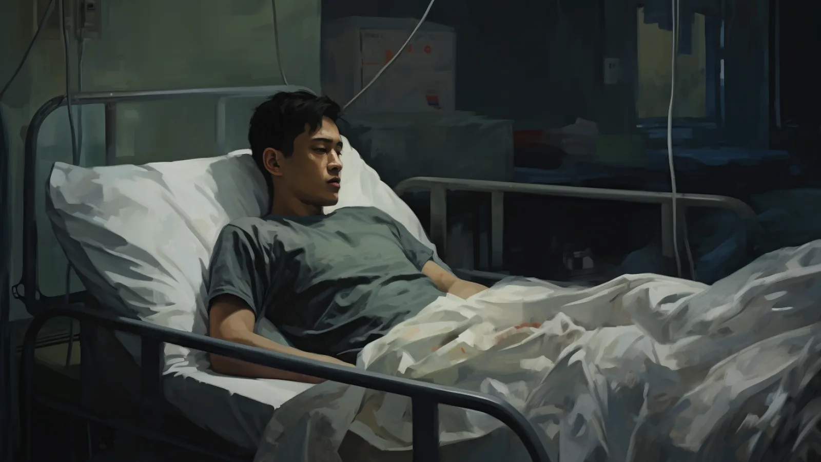 illustration for live