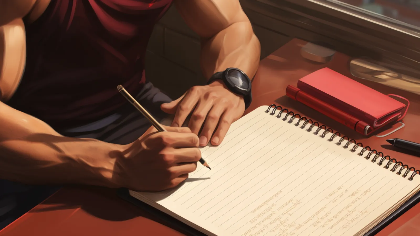 illustration for log