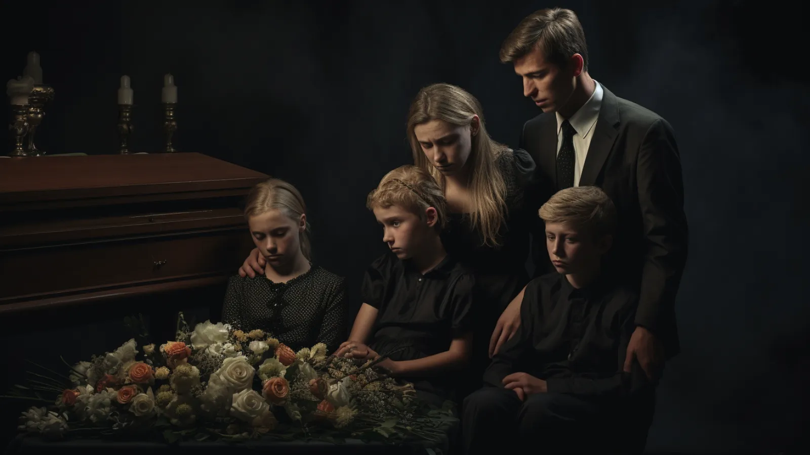 illustration for loss