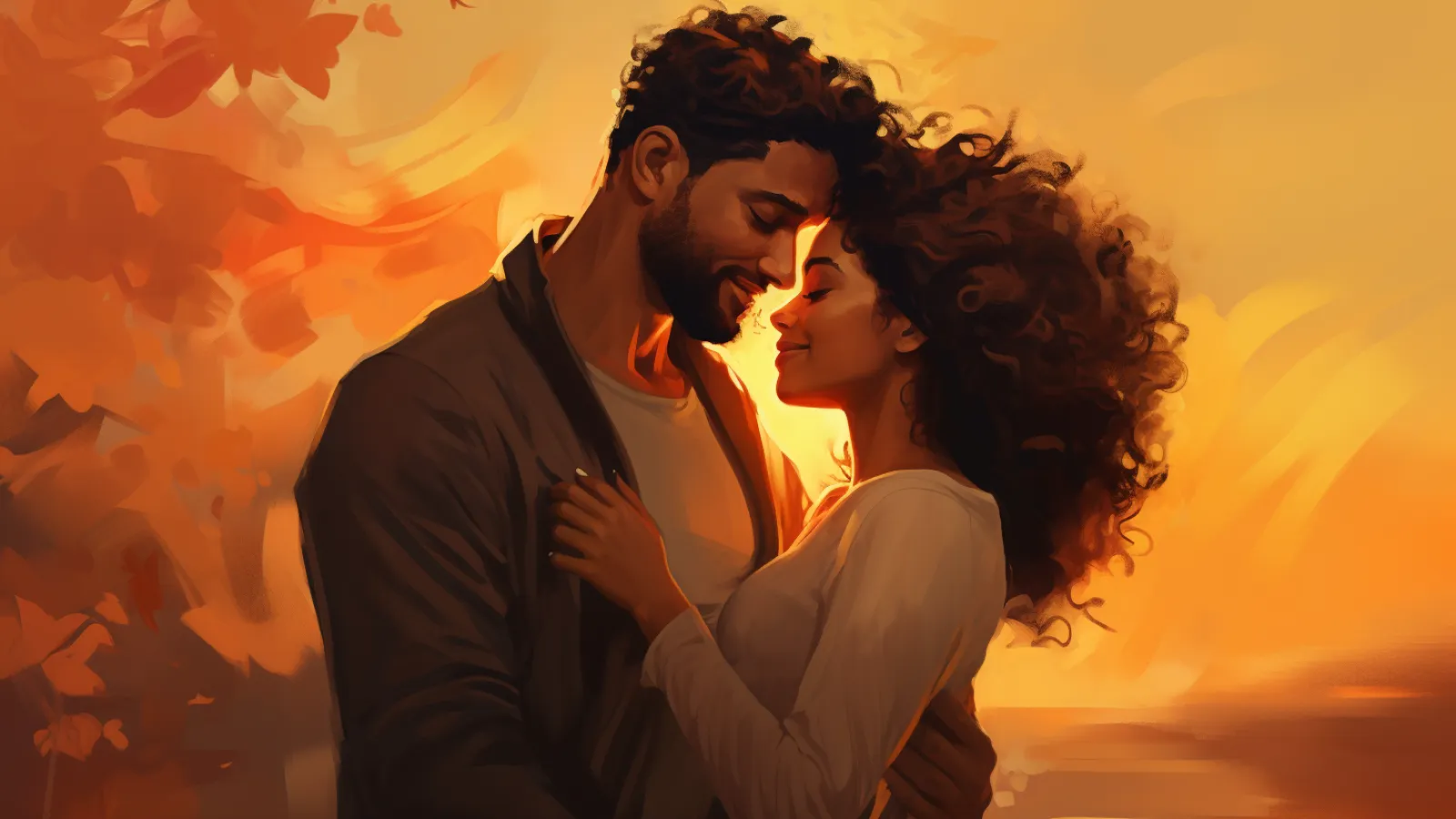 illustration for loyalty