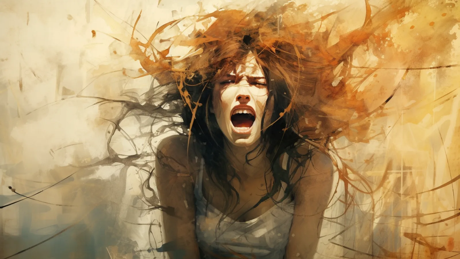 illustration for mad
