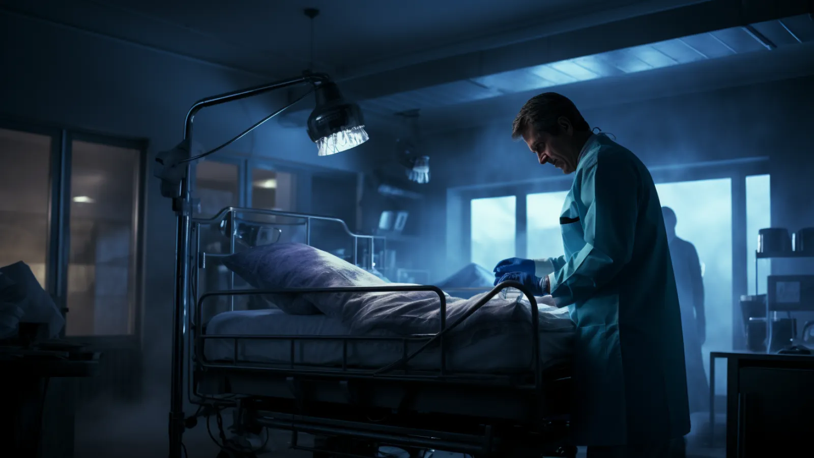 illustration for medicine