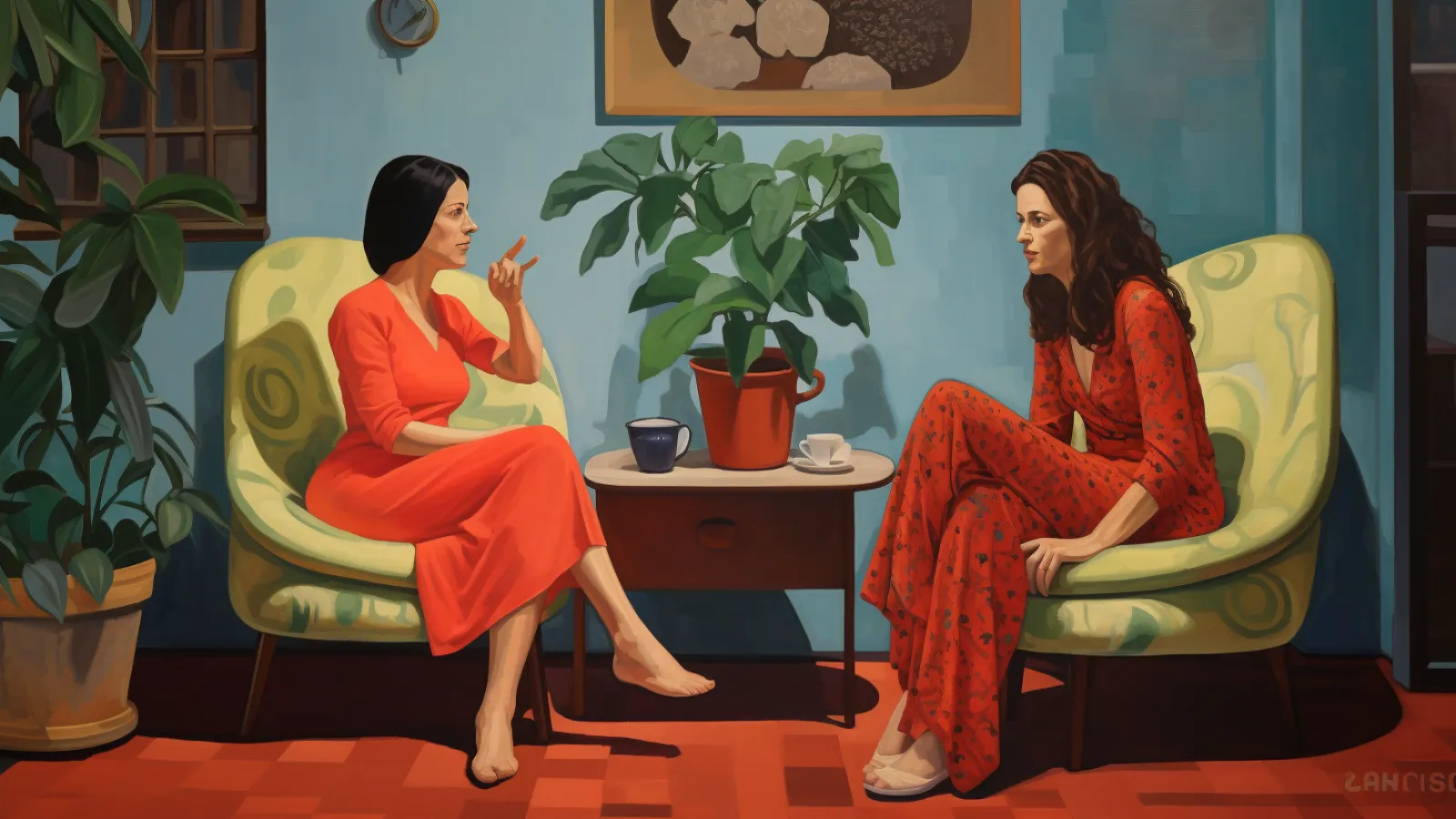 illustration for mention