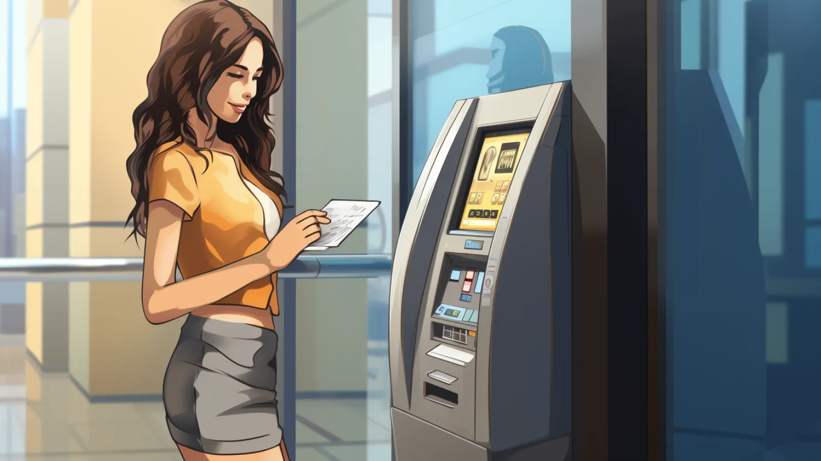 illustration for minimum