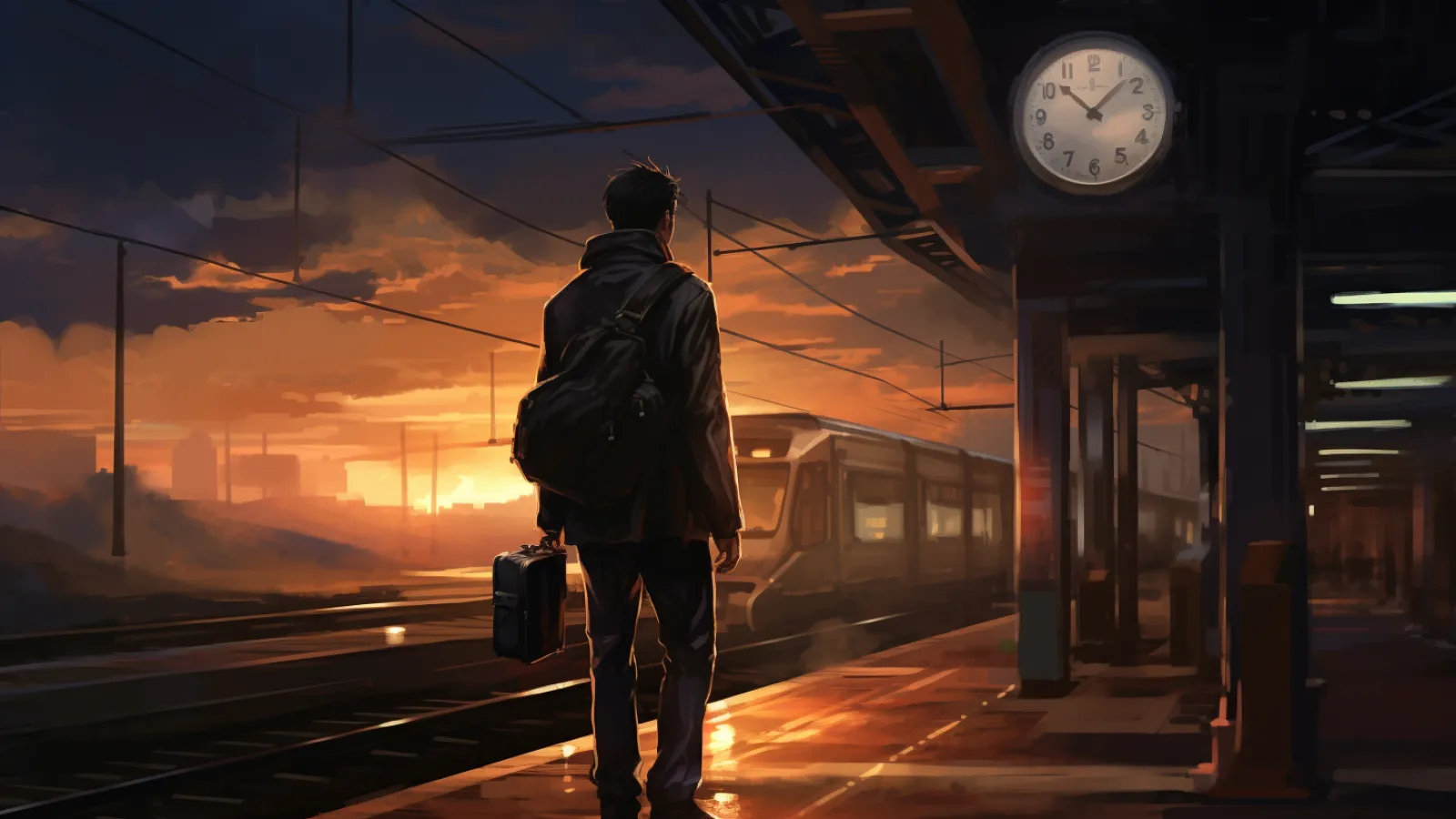 illustration for Miss.