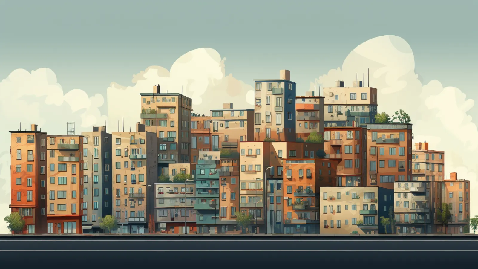 illustration for monopoly