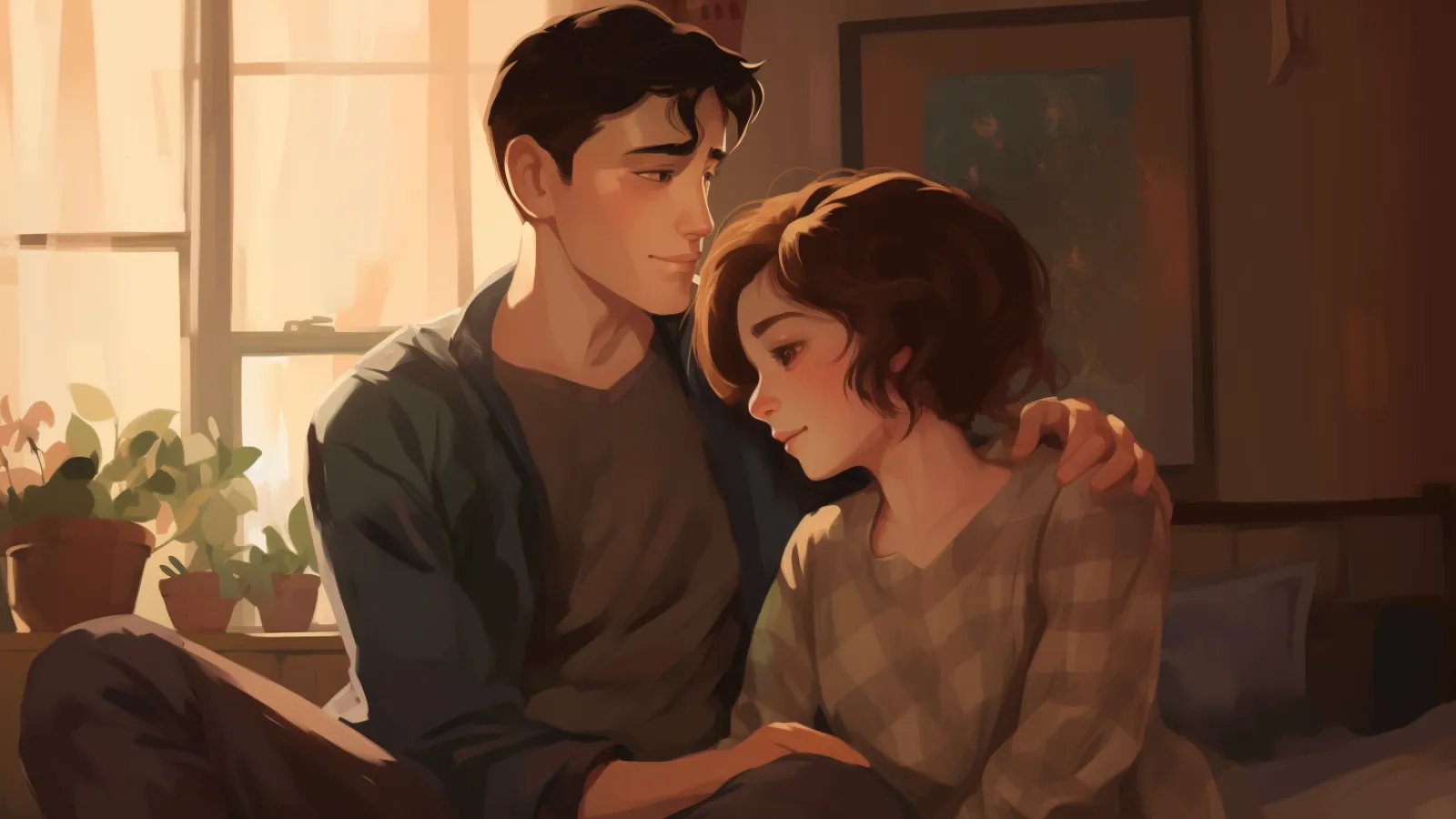 illustration for mutual