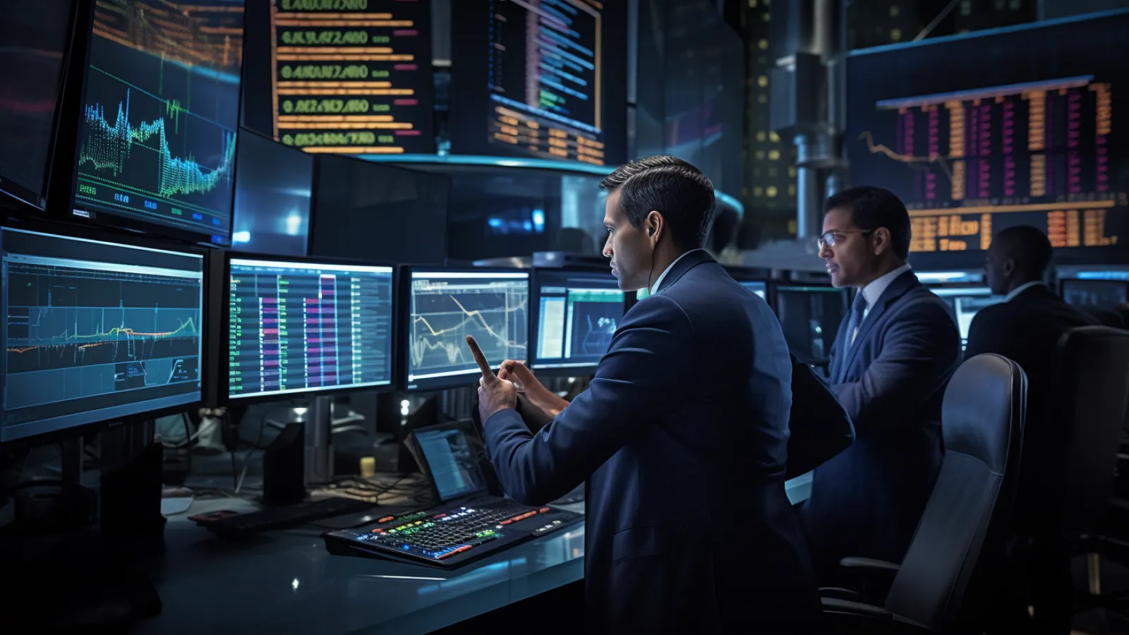 illustration for Nasdaq