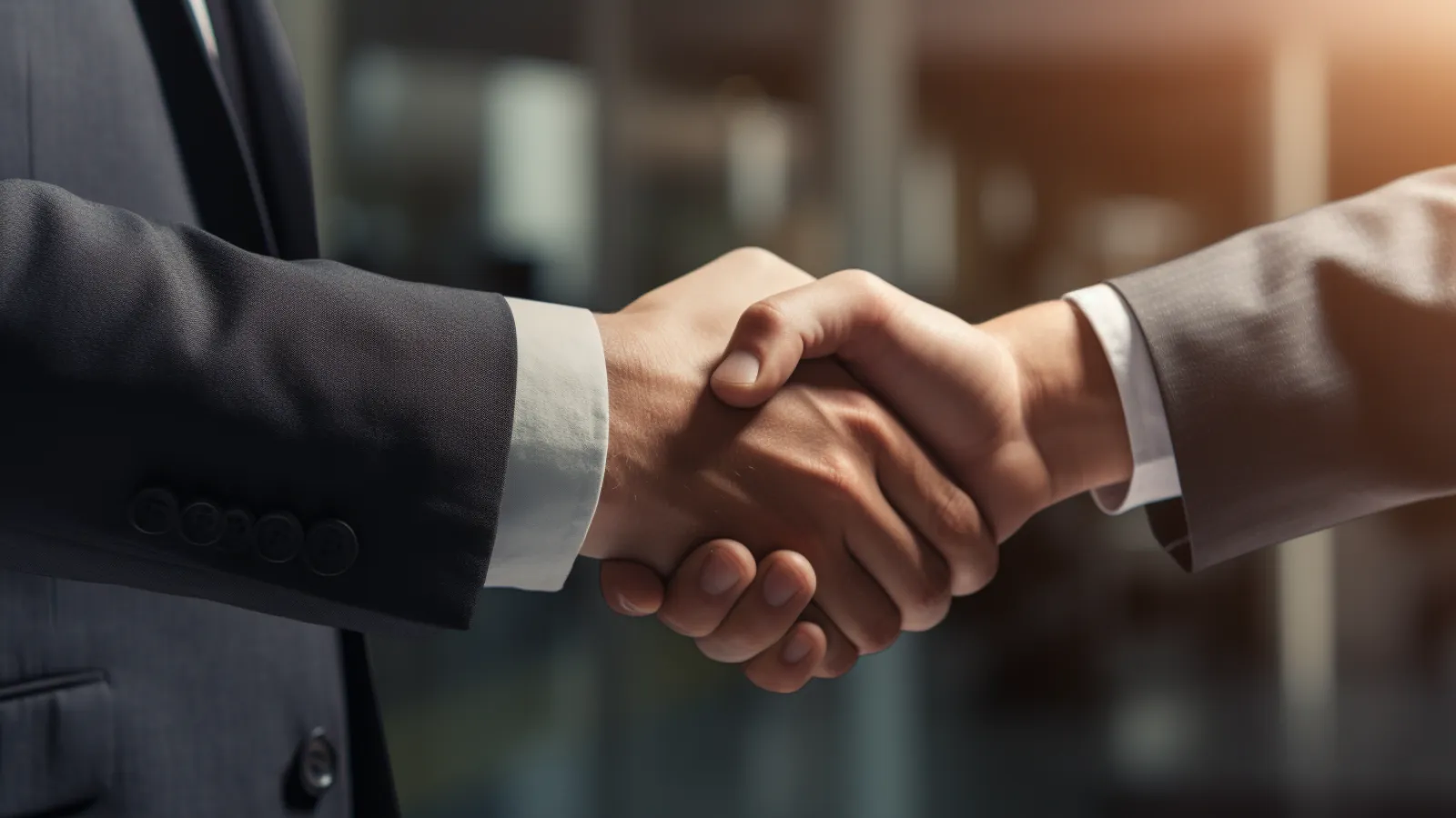 illustration for negotiation
