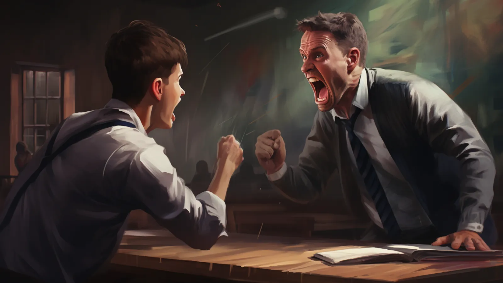 illustration for nerve