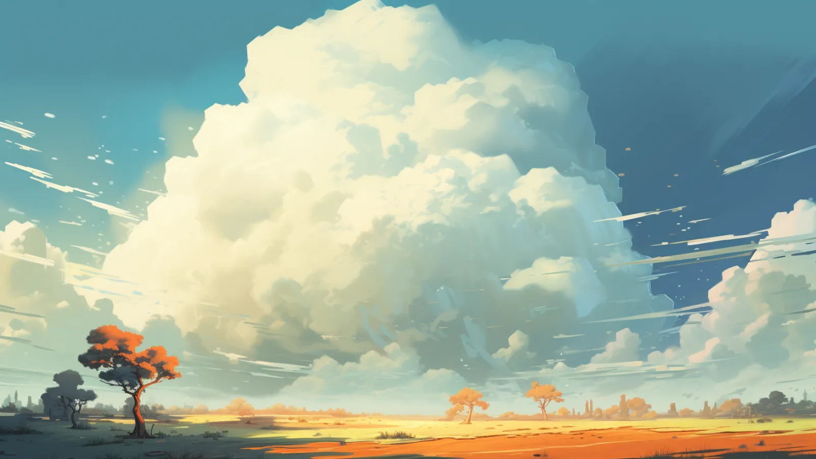 illustration for nice