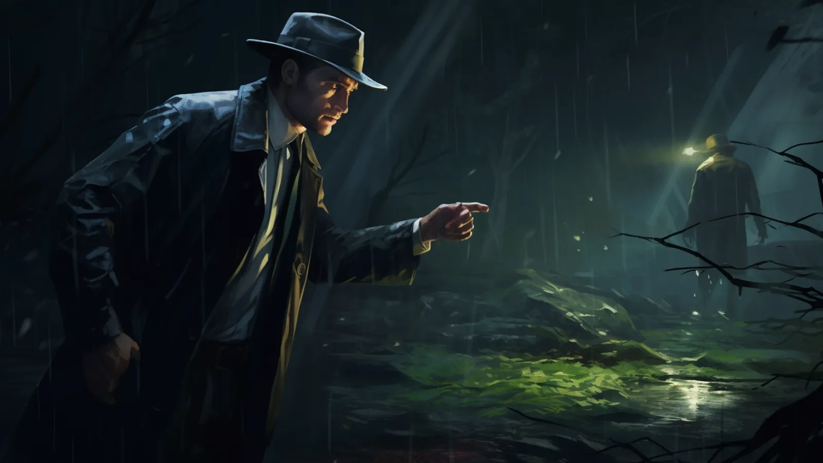 illustration for observe