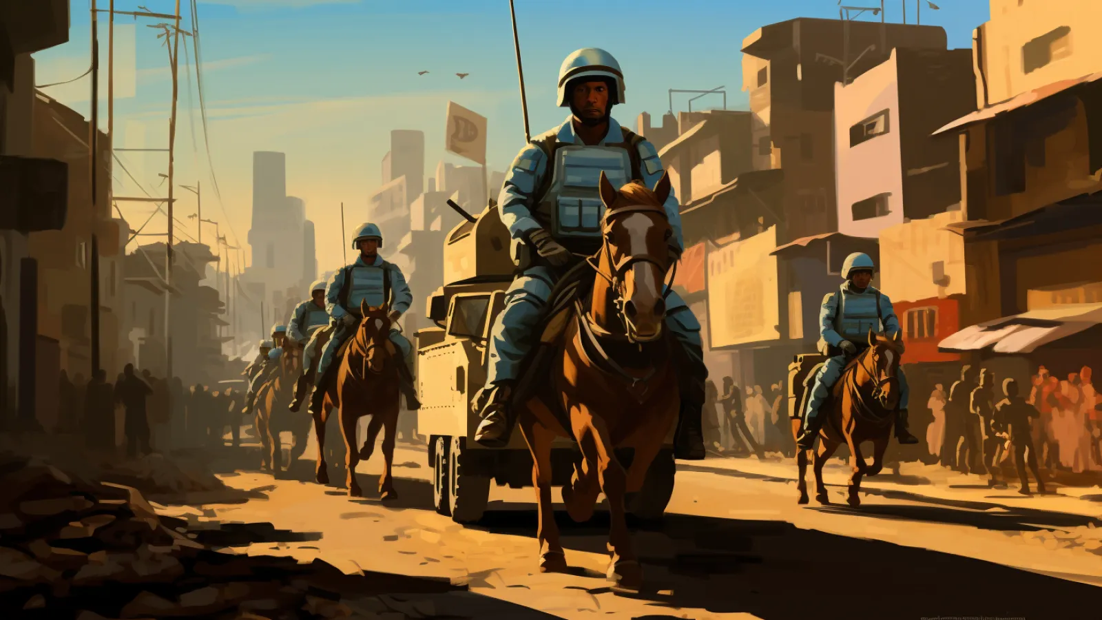illustration for occupation