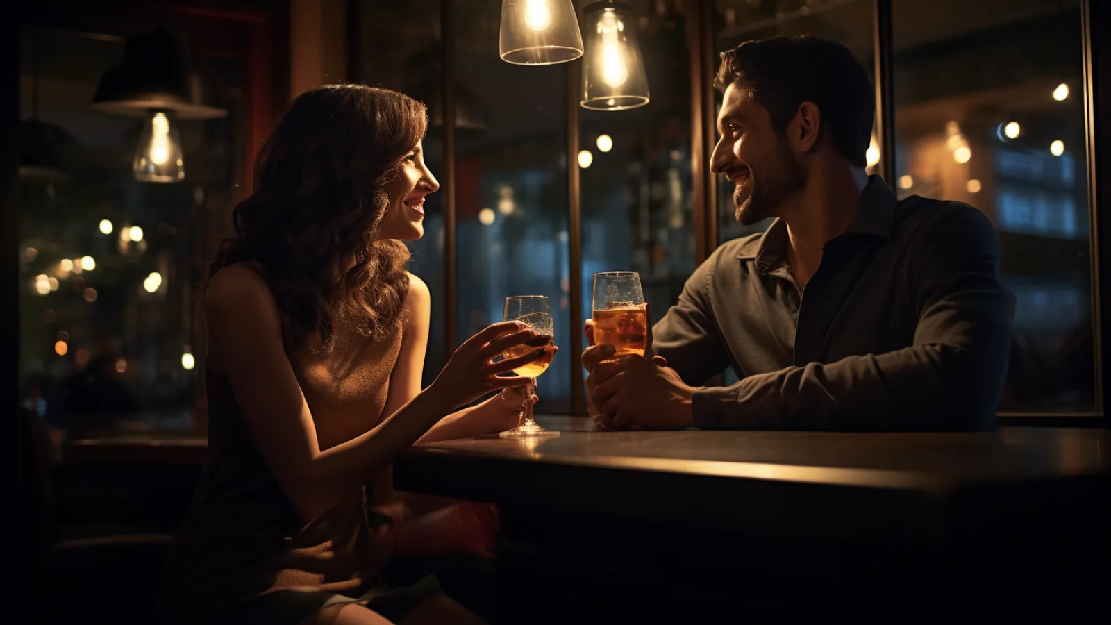illustration for nightcap