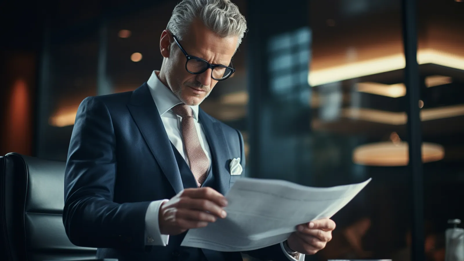 illustration for CEO (Chief Executive Officer)