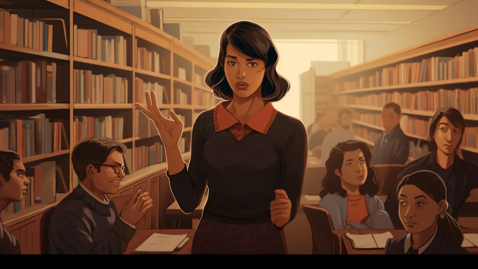 illustration for no-no