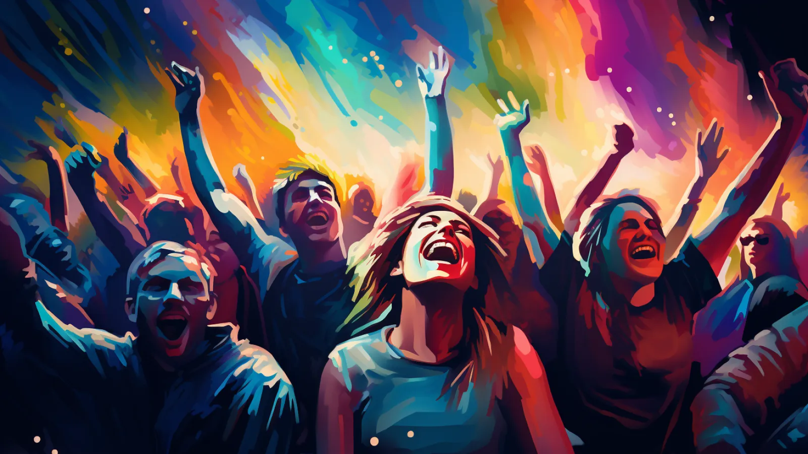 illustration for off the chain