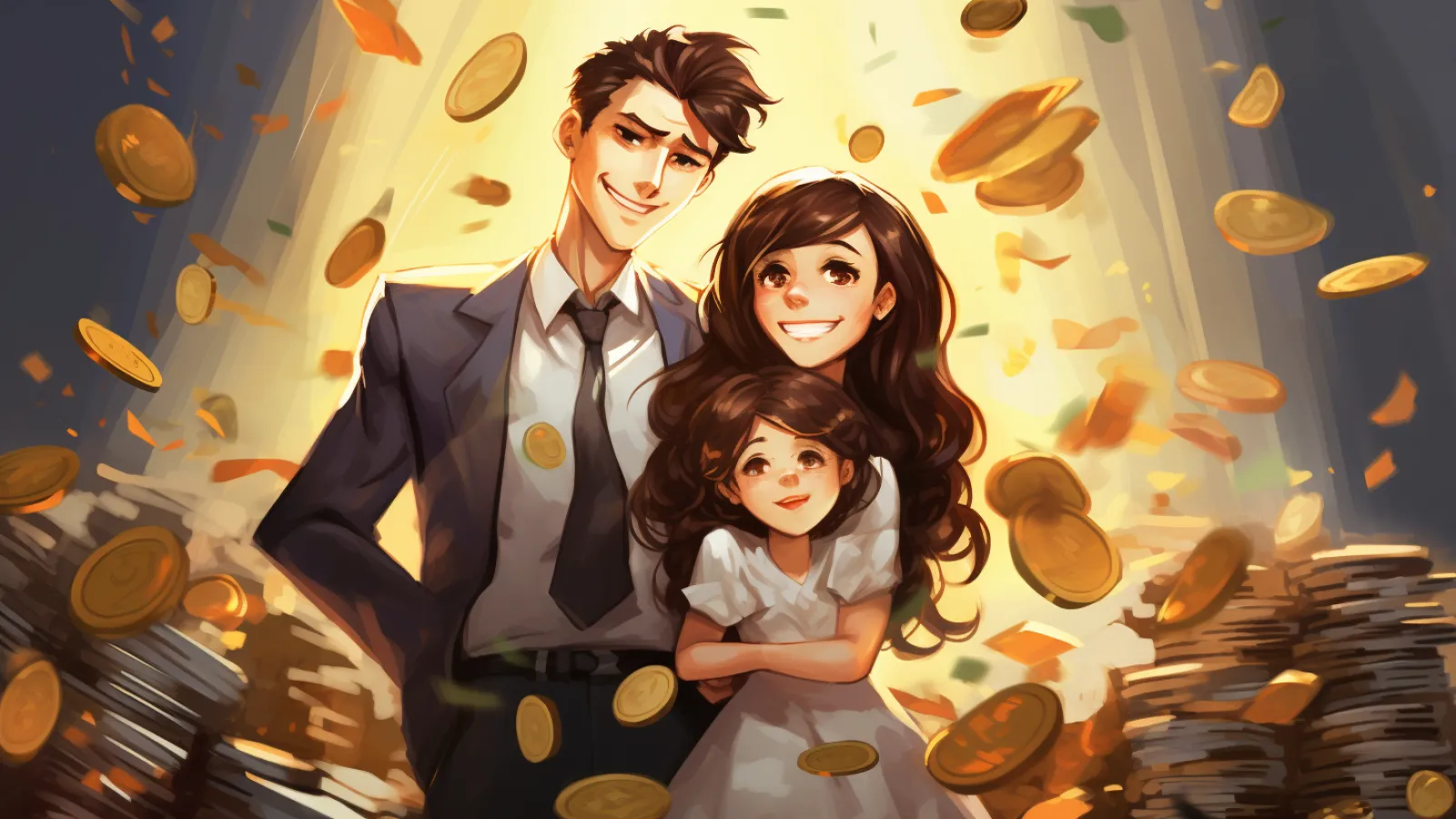 illustration for circumstance