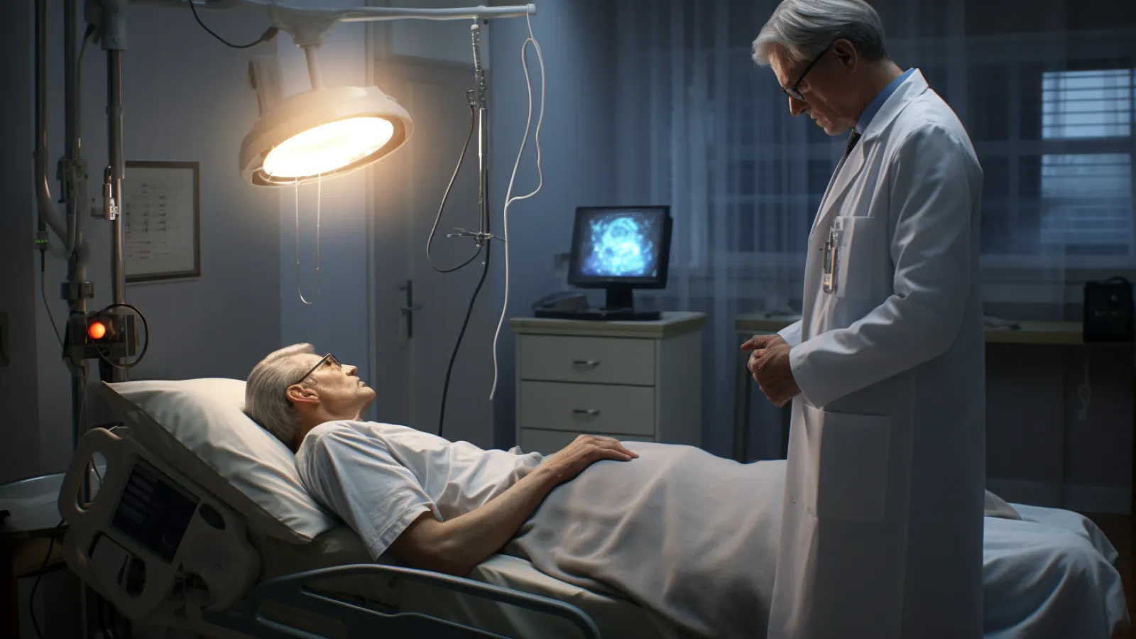 illustration for patient