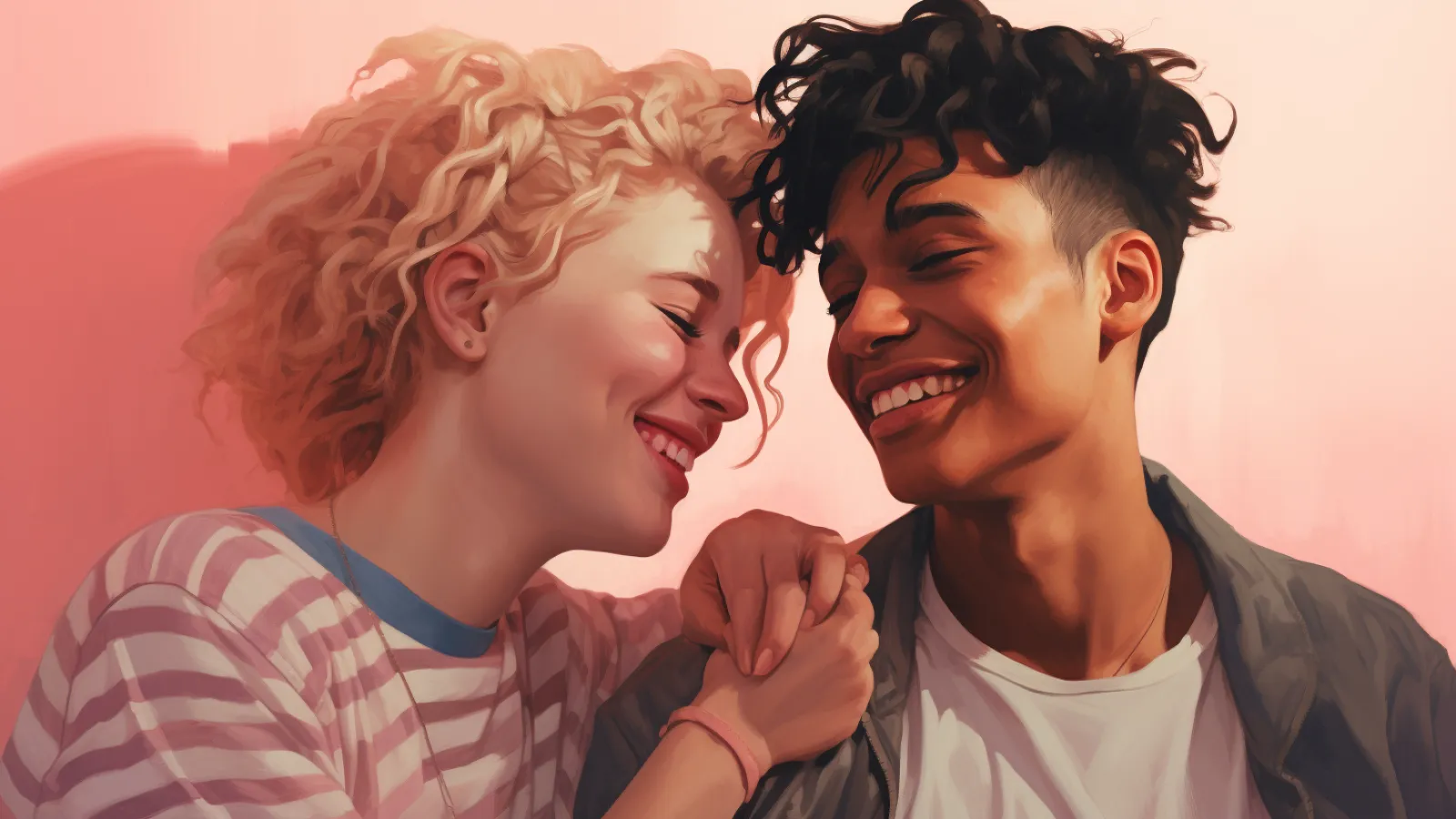 illustration for content