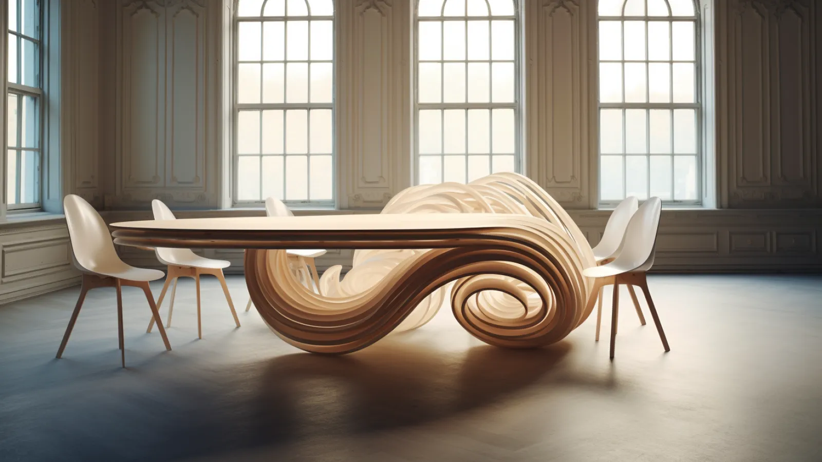 illustration for matter