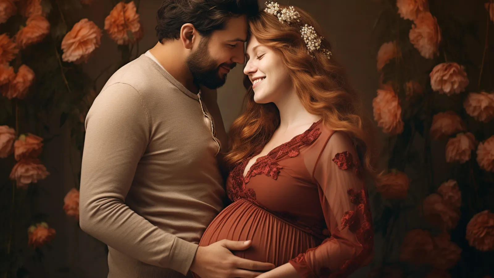 illustration for knocked up
