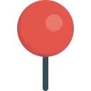 illustration for think