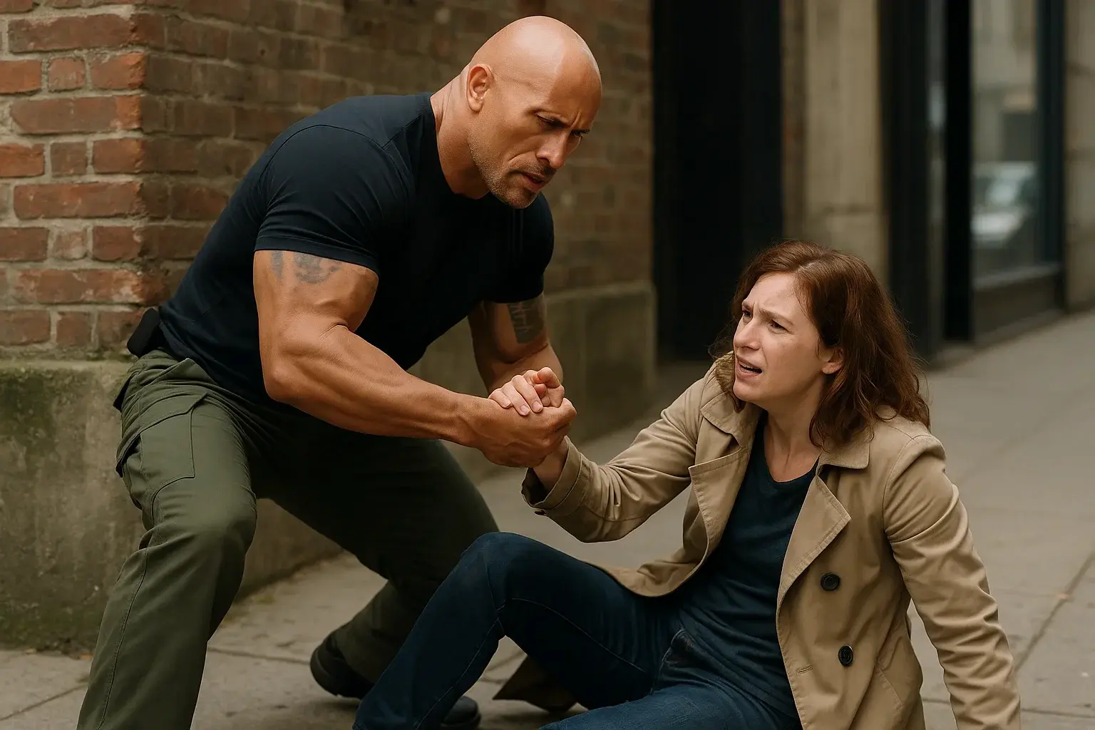 illustration for woman