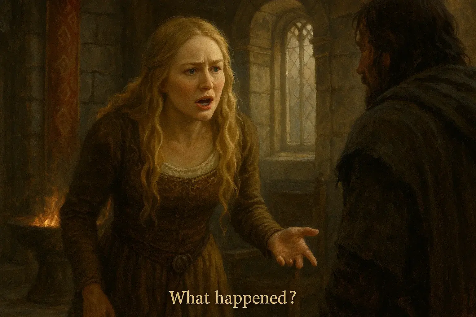 illustration for what