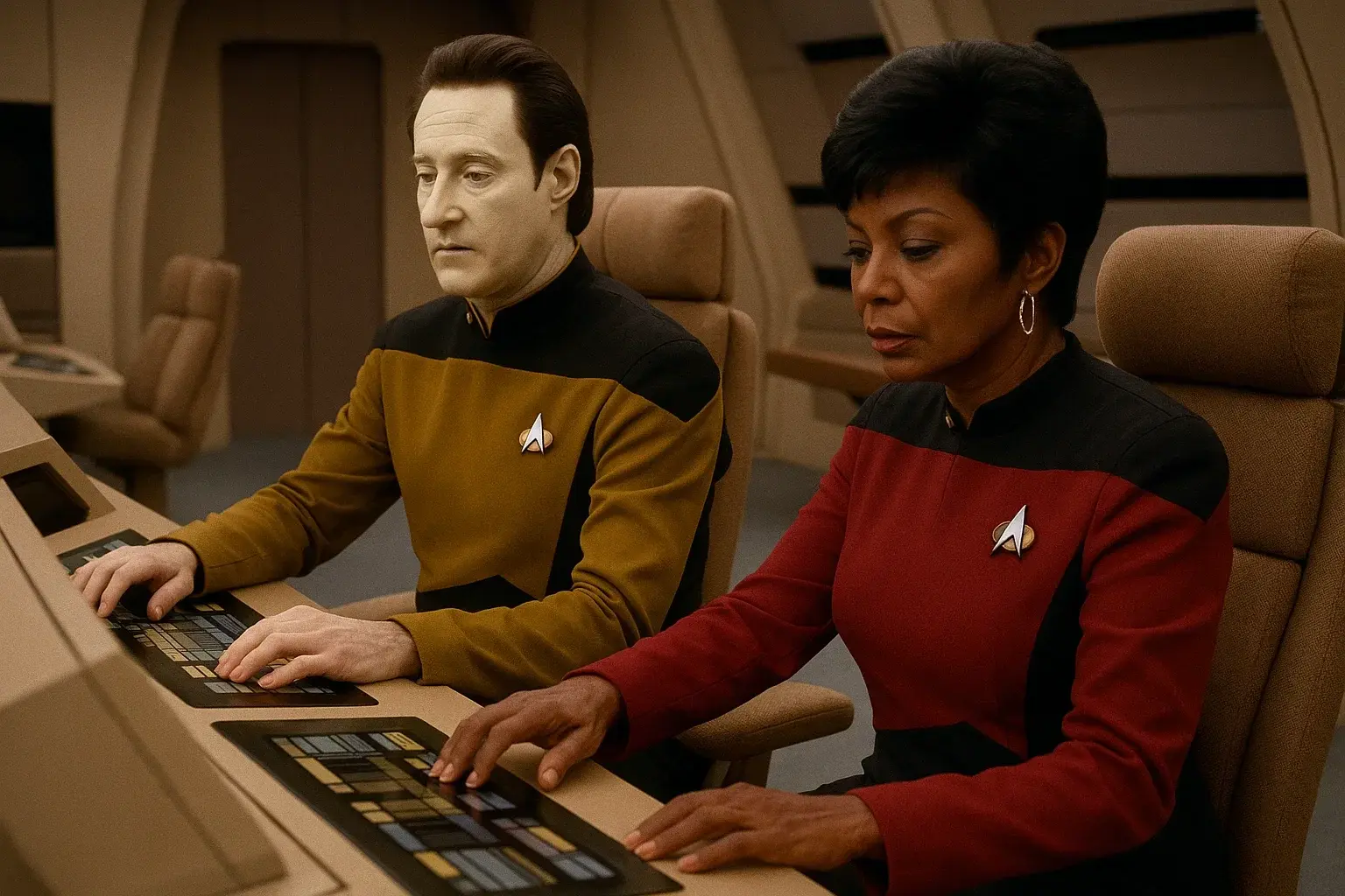 illustration for Monday