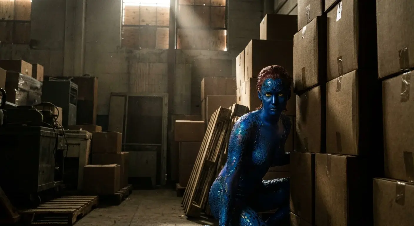 illustration for between