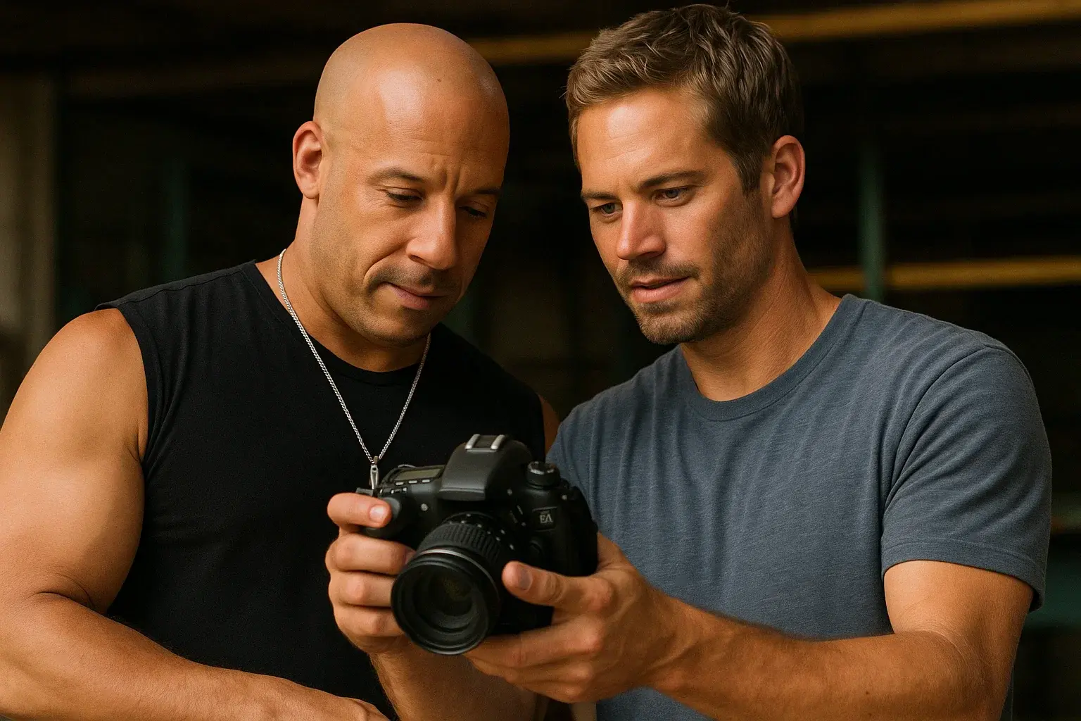 illustration for camera