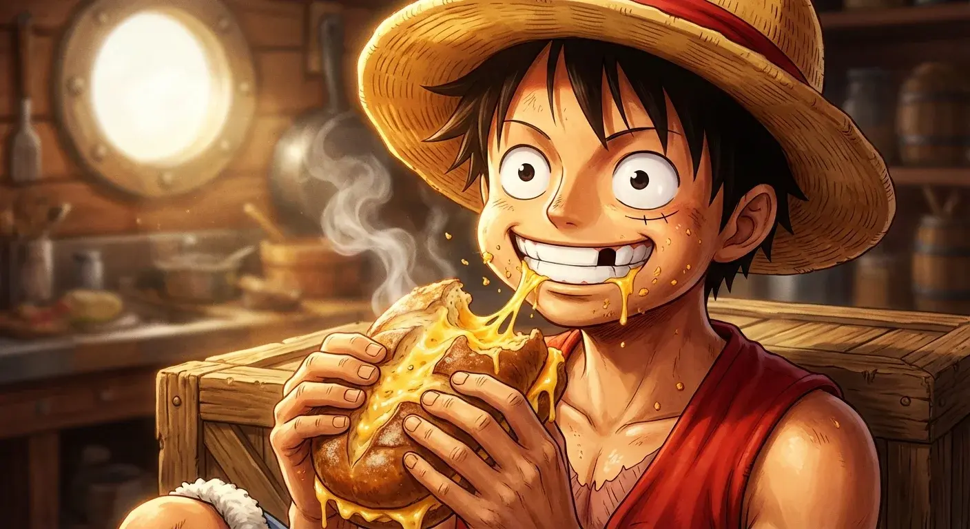 illustration for cheese